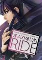 Couverture Maximum Ride (manga), tome 2 Editions Le Lombard 2011