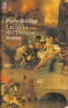 Couverture Les Fables de l'Humpur Editions J'ai Lu 2002
