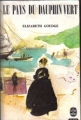 Couverture Le Pays du Dauphin Vert Editions Le Livre de Poche 1970
