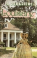 Couverture Louisiane Editions France Loisirs 1984