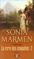 Couverture La Vallée des larmes (Poche), tome 5 : La terre des conquêtes, partie 2 Editions J'ai Lu 2009