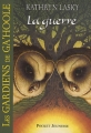 Couverture Les gardiens de Ga'Hoole, tome 15 : La guerre Editions Pocket (Jeunesse) 2011