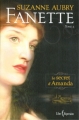 Couverture Fanette, tome 3 : Le Secret d'Amanda Editions Libre Expression 2010