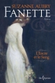 Couverture Fanette, tome 4 : L'Encre et le sang Editions Libre Expression 2011