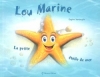 Couverture Lou Marine Editions Balivernes (Petites sornettes) 2009