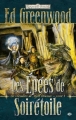 Couverture Les Royaumes Oubliés : Les Chevaliers de Myth Drannor, tome 1 : Les épées de Soirétoile Editions Milady 2011