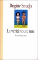 Couverture La vérité toute nue Editions L'École des loisirs (Neuf) 1997