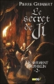 Couverture Le secret de Ji, tome 2 : Le serment orphelin Editions Baam! 2011