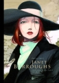 Couverture Janet Burroughs Editions EP (Atmosphères) 2011