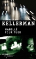Couverture Habillé pour tuer Editions Seuil (Policiers) 2010