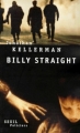 Couverture Billy Straight Editions Seuil (Policiers) 2000