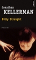 Couverture Billy Straight Editions Points (Policier) 2001