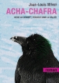 Couverture Acha-Chafra Editions Autoédité 2011