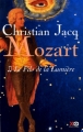 Couverture Mozart, tome 2 : Le fils de la lumière Editions XO 2006