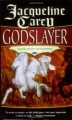 Couverture Sundering, book 2: Godslayer Editions Tor Books 2006