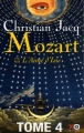 Couverture Mozart, tome 4 : L'aimé d'Isis Editions XO 2006