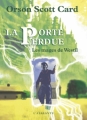 Couverture Les mages de Westil, tome 1 : La Porte perdue Editions L'Atalante (La Dentelle du cygne) 2011
