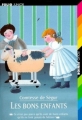 Couverture Les bons enfants Editions Folio  (Junior) 1999