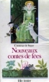 Couverture Nouveaux contes de fées Editions Folio  (Junior) 1980