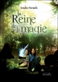 Couverture La Reine de la Magie Editions Persée 2011