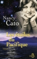 Couverture Les étoiles du Pacifique Editions Belfond 2011