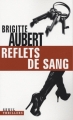 Couverture Reflets de Sang Editions Seuil (Policiers) 2008