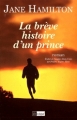 Couverture La brève histoire d'un prince Editions L'Archipel 2001