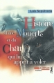 Couverture Histoire d'une mouette et du chat qui lui apprit à voler  Editions Métailié (Suites) 2004