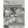 Couverture Petits papiers meurtris Editions Black-out 2010