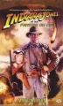 Couverture Indiana Jones et les pirates du ciel Editions Milady 2008
