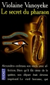 Couverture Le secret du pharaon, tome 1 Editions Pocket 1998