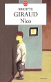 Couverture Nico Editions Le Livre de Poche 2001