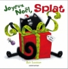 Couverture Joyeux Noël Splat ! Editions Nathan (Album) 2010