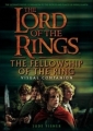 Couverture Le seigneur des anneaux, La communauté de l'anneau : Le livre du film Editions HarperCollins 2001