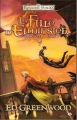 Couverture Les Royaumes Oubliés : La Séquence d'Elminster, tome 5 : La Fille d'Elminster Editions Milady 2011