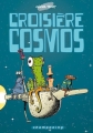 Couverture Croisière cosmos Editions Delcourt (Shampooing) 2008