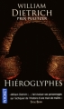 Couverture Hiéroglyphes Editions Pocket 2011