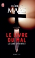 Couverture Le sang du Christ Editions J'ai Lu (Thriller) 2011