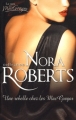 Couverture Une rebelle chez les MacGregor / Sous les flocons Editions Harlequin (Nora Roberts) 2011