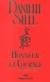 Couverture Honneur et courage Editions Les Presses de la Cité 2007