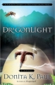 Couverture La Gardienne des dragons, tome 5 : La lumière du dragon Editions Doubleday 2008