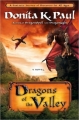 Couverture Les Chroniques de Chiril, tome 2 : Les Dragons de la Vallée Editions Doubleday 2010