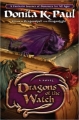 Couverture Les Chroniques de Chiril, tome 3 : Les dragons gardiens Editions Doubleday 2011