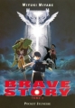 Couverture Brave Story, tome 2 Editions Pocket (Jeunesse) 2008