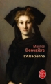 Couverture L'Alsacienne Editions Le Livre de Poche 2011