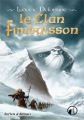 Couverture Le Clan Fimbulsson Editions Asgard (Reflets d'ailleurs) 2011