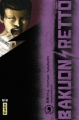Couverture Bakuon Rettô, tome 09 Editions Kana (Big) 2010