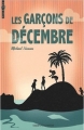 Couverture Les garçons de décembre Editions Bayard (Millézime) 2011