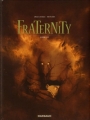 Couverture Fraternity, tome 2 Editions Dargaud 2011