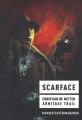 Couverture Scarface (BD) Editions Rivages / Casterman (Noir) 2011